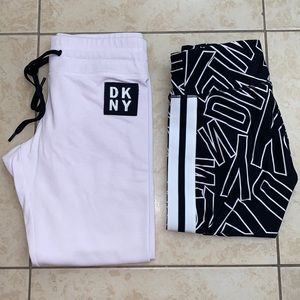 DKNY Sport Pants Set